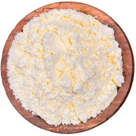 تصویر پودر کره - وزن: 100 گرم 