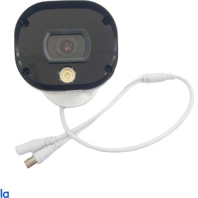 تصویر دوربین بولت 5 مگاپیکسل برایتون UVC512B19M1-C Bolt camera 5 MP Brighton model UVC512B19M1-C