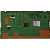 تصویر تاچ پد لپ تاپ دل TouchPad Dell Inspiron N5110 