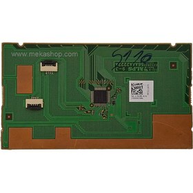 تصویر تاچ پد لپ تاپ دل TouchPad Dell Inspiron N5110 