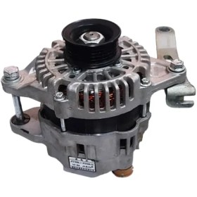 تصویر دینام اصلی آریو 