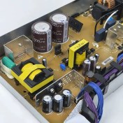 تصویر برد پاور پرینتر M607 | M608 | M609 