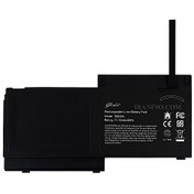 تصویر باتری اورجینال لپ تاپ اچ پی HP EliteBook 820 G1 G2 SB03XL Hp