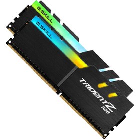 تصویر رم دسکتاپ DDR4 دو کاناله 3200 مگاهرتز جی اسکیل مدل TRIDENT Z ا رم دسکتاپ DDR4 دو کاناله 3200 مگاهرتز جی اسکیل مدل Trident Z NEO RGB ظرفیت 32 گیگابایت رم دسکتاپ DDR4 دو کاناله 3200 مگاهرتز جی اسکیل مدل Trident Z NEO RGB ظرفیت 32 گیگابایت