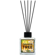 تصویر خوشبو کننده هوا مدل Orange Tree حجم 100 میلی لیتر سن سیرو Sansiro Orange Tree Air Freshener 100 ml