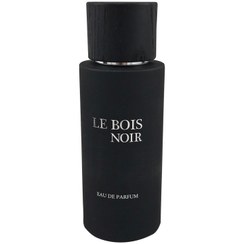 تصویر ادو پرفیوم فراگرنس ورد Le Bois Noir Fragrance World Le Bois Noir Eau de Parfum