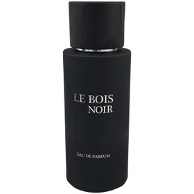 تصویر ادو پرفیوم فراگرنس ورد Le Bois Noir Fragrance World Le Bois Noir Eau de Parfum