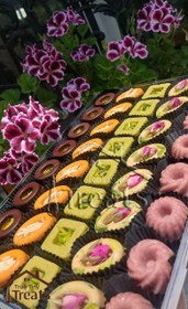 تصویر حلوا بوتیکی 