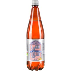 تصویر هی دی مالشعیر هلو 1 لیتر 