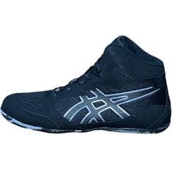 تصویر کفش کشتی مردانه اسیکس مدل ۲۰۲۴ - 4 Asics men's wrestling shoes model 2024