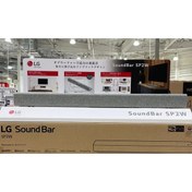 تصویر ساندبار الجی LG SP2W Sound Bar LG SP2W