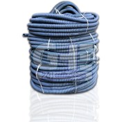 تصویر لوله خرطومی نسوز 16 دیسماد 