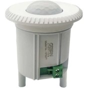 تصویر سنسور یدک اوتسان 