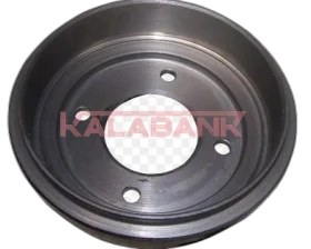 تصویر کاسه ترمز چرخ عقب 110 به کدفنی S11-3502031AB 