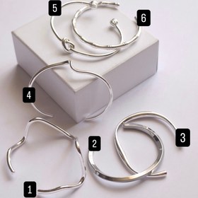 تصویر بنگل های مینیمال 