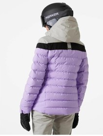 تصویر کاپشن اسکی زنانه برند هلی هانسن Helly Hansen اصل TYCC65CD0F995F8500 