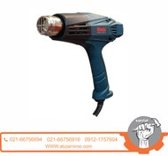 تصویر سشوار صنعتی برقی 2000 وات رونیکس مدل 1104 