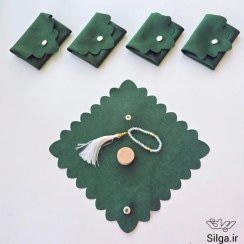 تصویر جانماز جیبی 