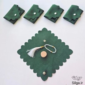 تصویر جانماز جیبی 