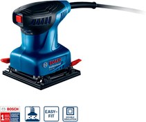 تصویر سنباده لرزان بوش مدل GSS 140 