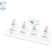 تصویر قفل کابینت و کشو مگنتی بیبی جم Babyjem 632 