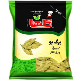 تصویر برگ بو گلها -10 گرم 