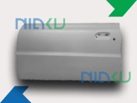 تصویر روکش درب جلو چپ ریو 