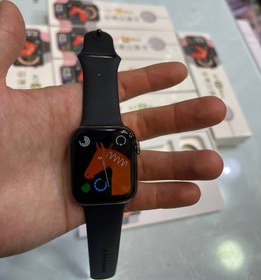 تصویر اسمارت واچ سری هشت 8 series smartwatch