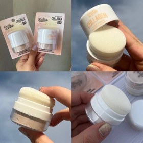 تصویر پودر فیکس 