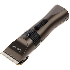 تصویر ماشین اصلاح سر و صورت کوئین مدل HC254 Queen HC254 Hair Clipper