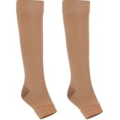 تصویر جوراب واریس سما طب پاکان مدل AD کد 7016 