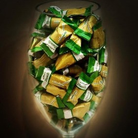 تصویر کامفت زنجبیل 