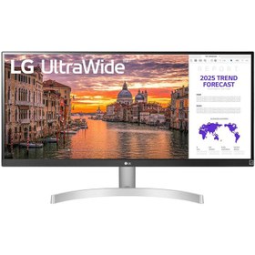 تصویر مانیتور گیمینگ ال جی مدل 29WQ600-W سایز ۲۹ اینچ IPS Full HD ۱۰۰ هرتز 