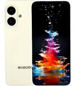 تصویر گوشی موبودو K2 | حافظه 128 رم 6 گیگابایت MOBODO K2 128/6 GB