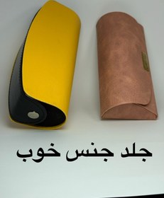 تصویر عینک بلوکات آماده زنانه کروم هارتز chrome hearts sunglasses