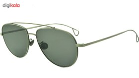 تصویر عینک آفتابی Nik03 سری Sun مدل Nk555 C9s ا Nik03 Sun Nk555 C9s Sunglasses Nik03 Sun Nk555 C9s Sunglasses