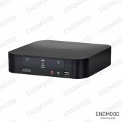 تصویر CS1942 2-Port USB Mini DisplayPort/Audio Dual Display KVMP Switch