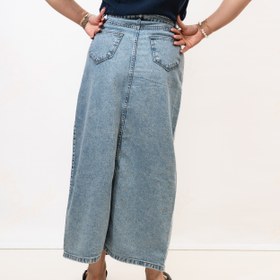 تصویر دامن جین - 30 