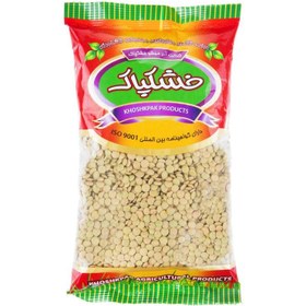 تصویر عدس خشکپاک مقدار 750 گرم Khoshpak Lentils 750g