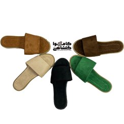 تصویر صندل خام 