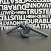 تصویر دستگیره بورتی رزت مدل 2500 Boretti