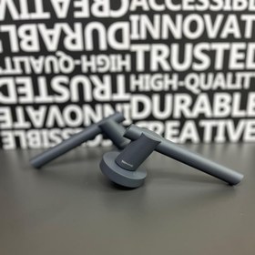 تصویر دستگیره بورتی رزت مدل 2500 Boretti