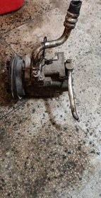 تصویر کمپرسور کولر پراید پاناسونیک 