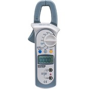 تصویر کلمپ آمپرمتر دیجیتال گودویل مدل GCM-403 AC/DC 600A 