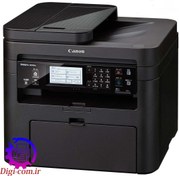 تصویر پرینتر 4 کاره کنن image CLASS MF MF 216 n Canon image CLASS MF MF 216 n