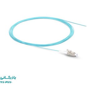 تصویر پیگتیل فیبر نوری نگزنس LC OM3 MM Nexans Fiber Optic Pigtail