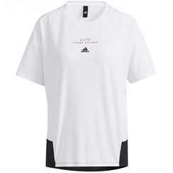 تصویر تیشرت اورجینال Adidas W SE 