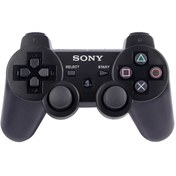 تصویر دسته بازی بی سیم سونی PlayStation 3 آی سی دار 