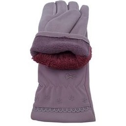 تصویر دستکش زنانه مدل AA کد 1470 