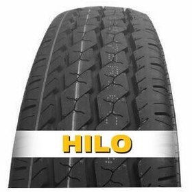 تصویر لاستیک 235/65/16 هیلو BRAWN XC1 235/65R16C HILO BRAWN XC1